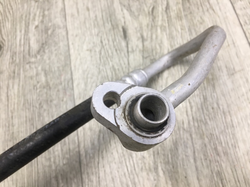 Трубка кондиционера PATRIOT 10-17 2014 MK74 2.0 ECN Трубка кондиционера PATRIOT 10-17 2014 MK74 2.0 ECN