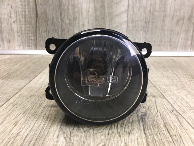 Противотуманная фара SUBARU FORESTER 12-19 Внедорожник 84503FJ000 Б/У
