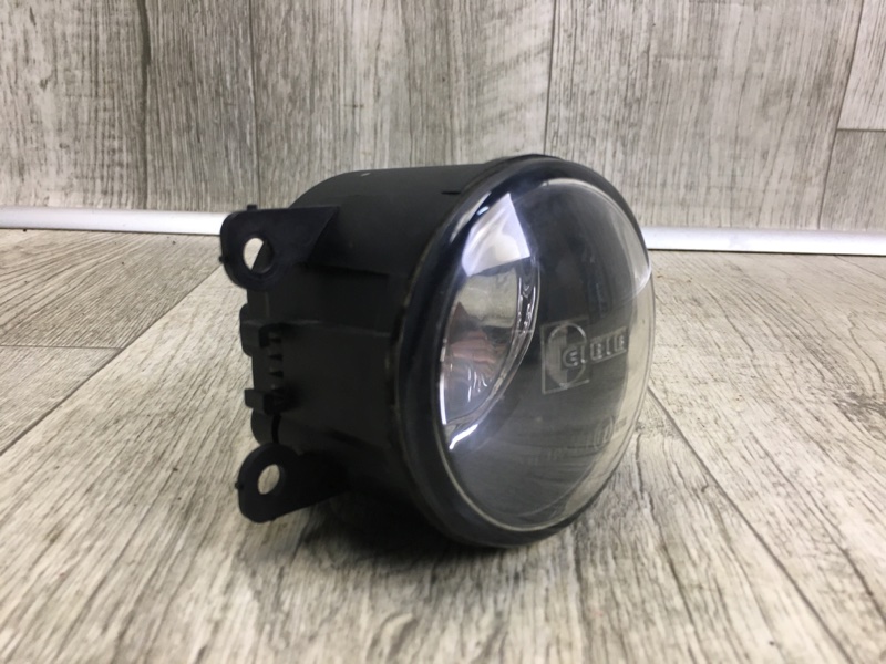 Противотуманная фара FORESTER 12-19 Внедорожник
