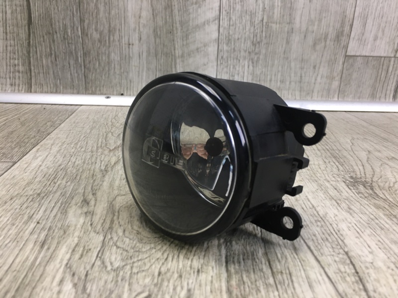 Противотуманная фара SUBARU FORESTER 12-19 Внедорожник