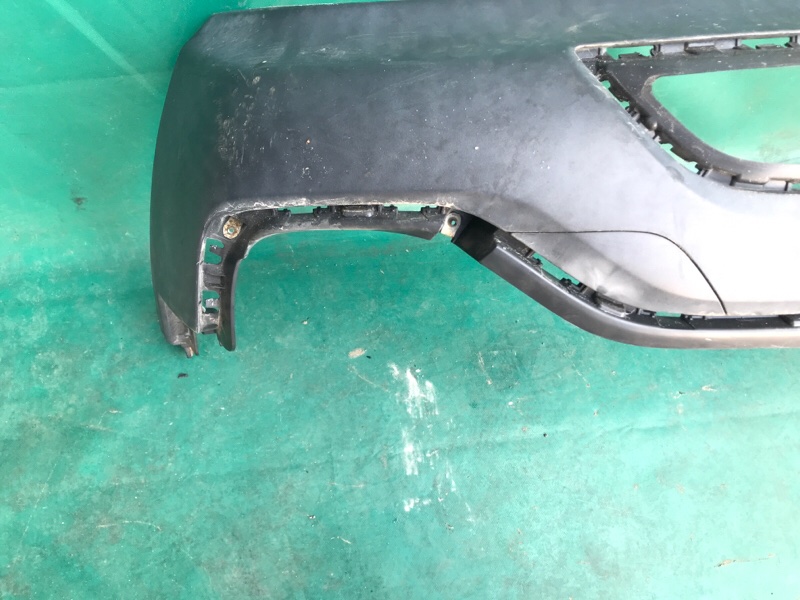 Юбка бампера задняя TRAX 16-22 2018 LUV 1.4 TURBO Юбка бампера задняя TRAX 16-22 2018 LUV 1.4 TURBO