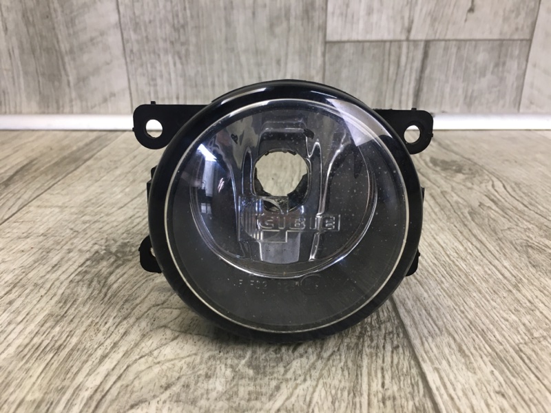 Противотуманная фара SUBARU FORESTER 12-19 Внедорожник 84503FJ000 Б/У