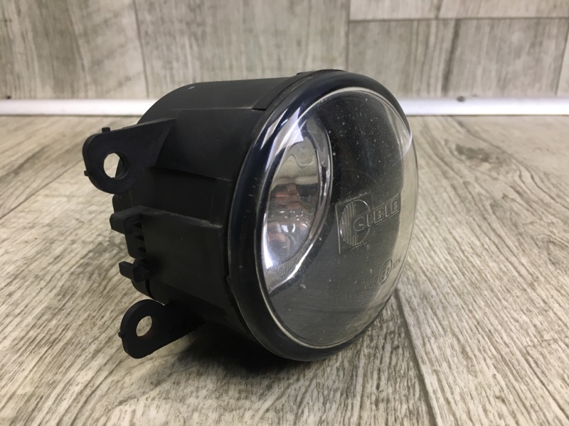 Противотуманная фара FORESTER 12-19 Внедорожник