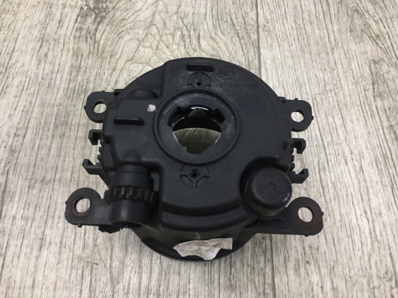 Противотуманная фара FORESTER 12-19 Внедорожник