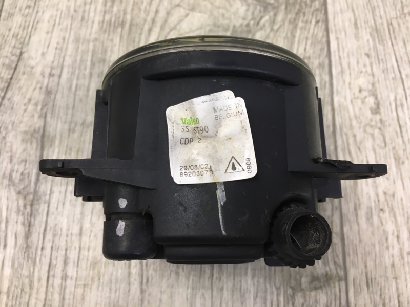 Противотуманная фара FORESTER 12-19 Внедорожник