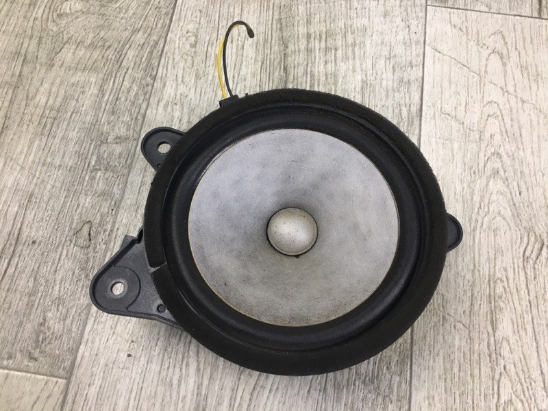 Динамик TOYOTA SIENNA 11-16 2012 GSL30 3.5 2GR-FE 86160-08170 Б/У