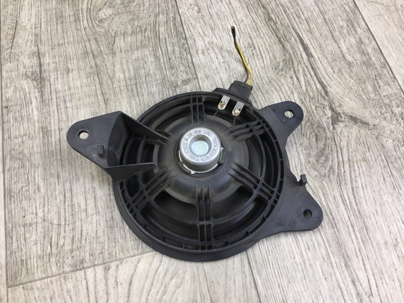 Динамик SIENNA 11-16 2012 GSL30 3.5 2GR-FE