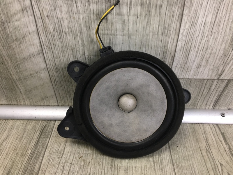 Динамик SIENNA 11-16 2012 GSL30 3.5 2GR-FE