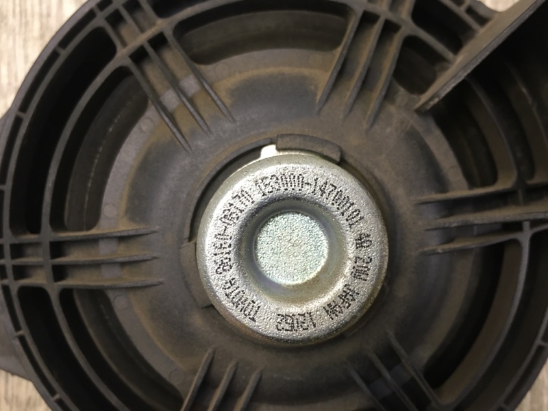 Динамик SIENNA 11-16 2012 GSL30 3.5 2GR-FE