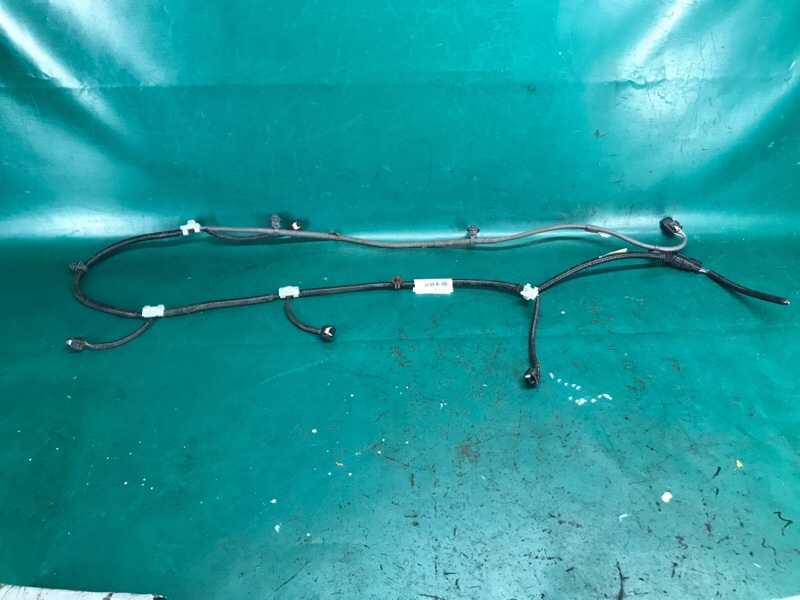 Проводка бампера задняя LEXUS NX 14-21 2021 8ARFTS 2.0TURBO 82182-78060 Б/У