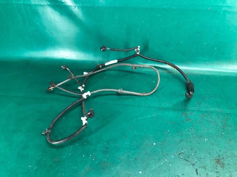 Проводка бампера задняя LEXUS NX 14-21 8ARFTS 2.0TURBO