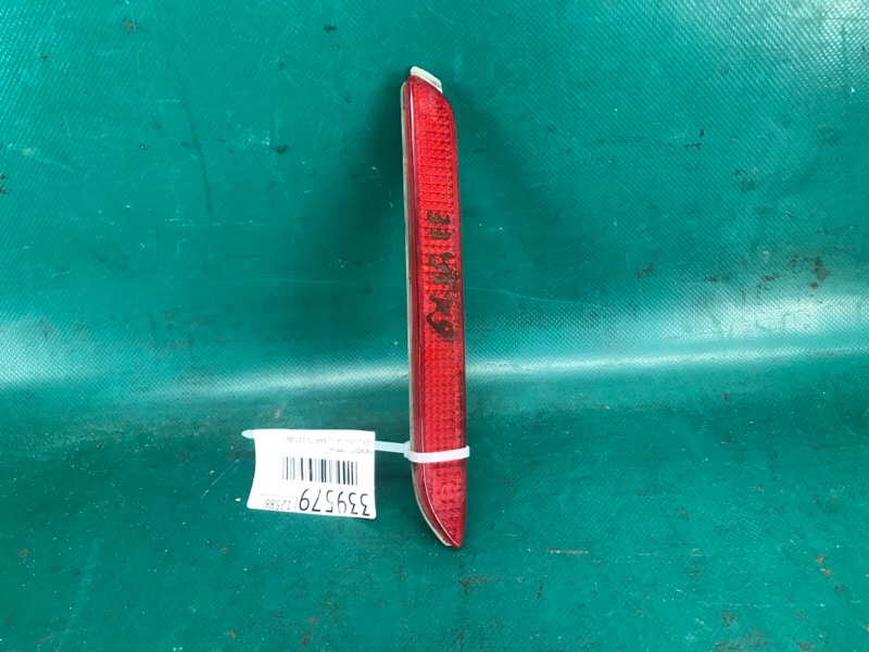 Катафот L левый LEXUS NX 14-21 2020 8ARFTS 2.0TURBO 81920-48012 Б/У