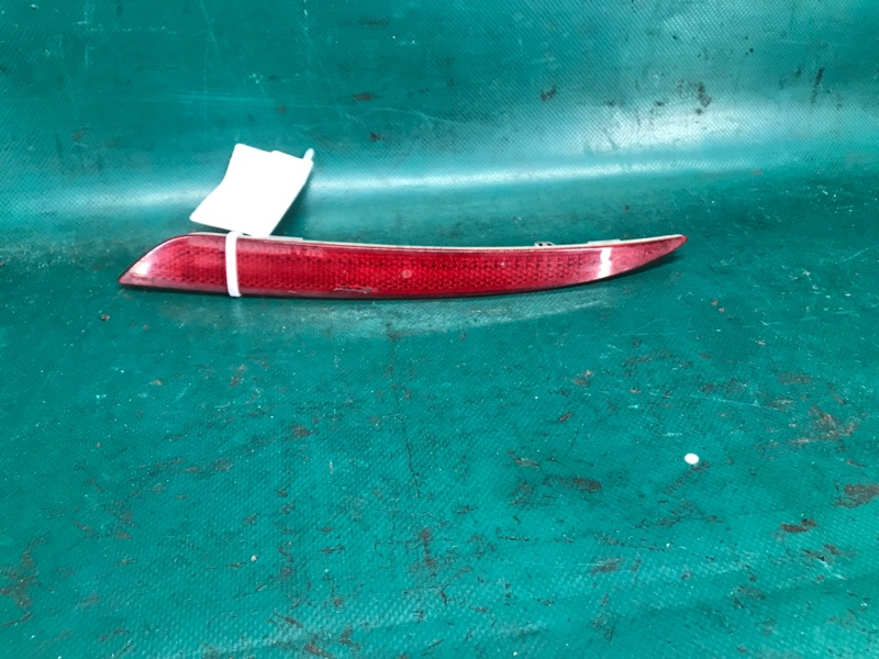 Катафот L левый FUSION 14- 2016 C15HDTX