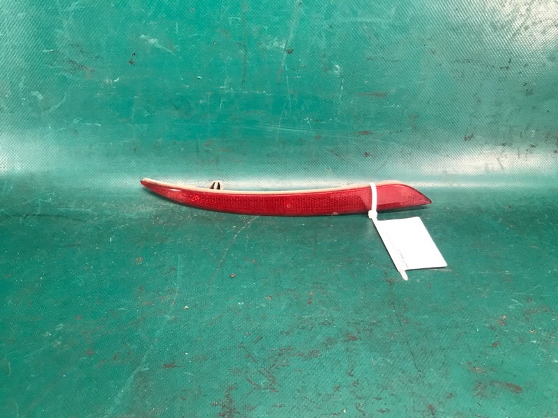 Катафот R правый FORD FUSION 14- 2016 C15HDTX DS7Z-13A565-J Б/У