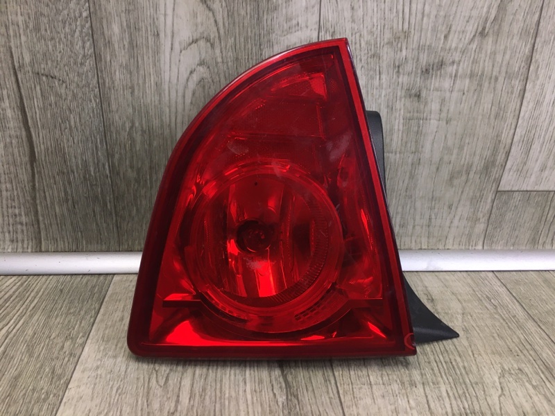 Запчасть фонарь наружный левый CHEVROLET MALIBU 08-12 20914363 Б/У Фонарь наружный левый CHEVROLET MALIBU 08-12 20914363 Б/У