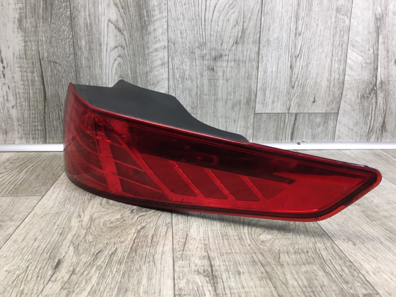 Фонарь наружный правый KIA OPTIMA TF 11-16 TF