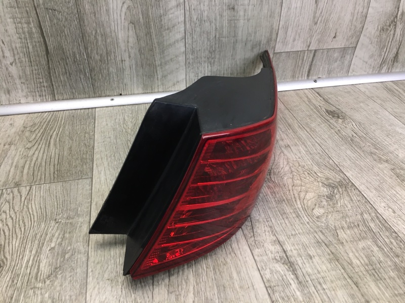 Фонарь наружный правый OPTIMA TF 11-16 TF