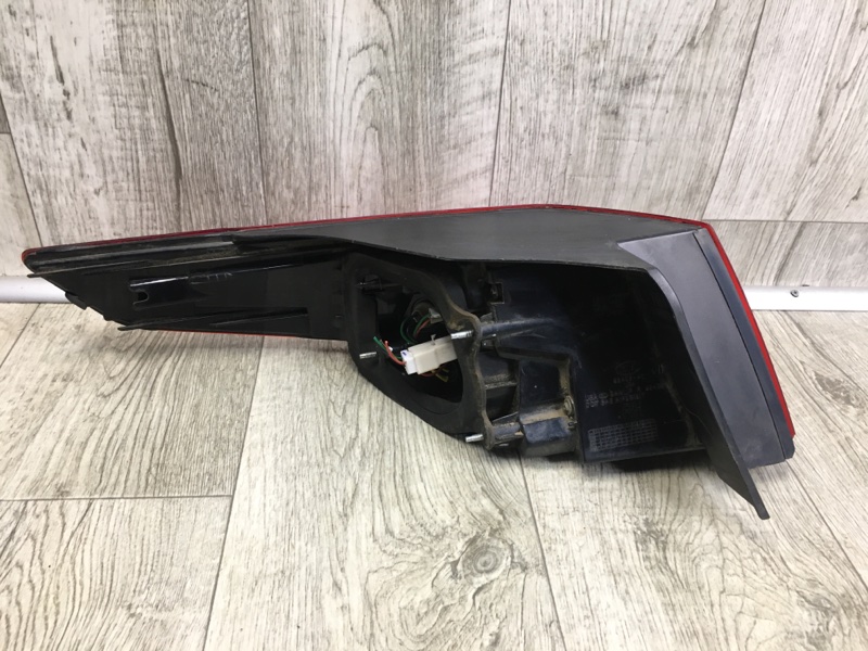 Фонарь наружный правый OPTIMA TF 11-16 TF