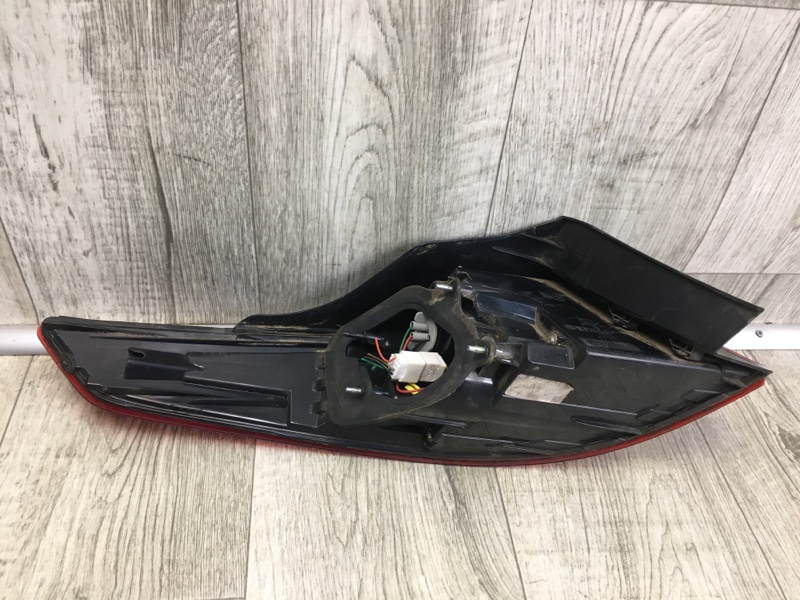 Фонарь наружный правый OPTIMA TF 11-16 TF