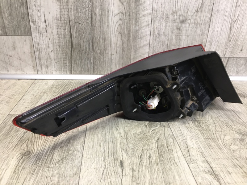 Фонарь наружный правый OPTIMA TF 11-16 TF