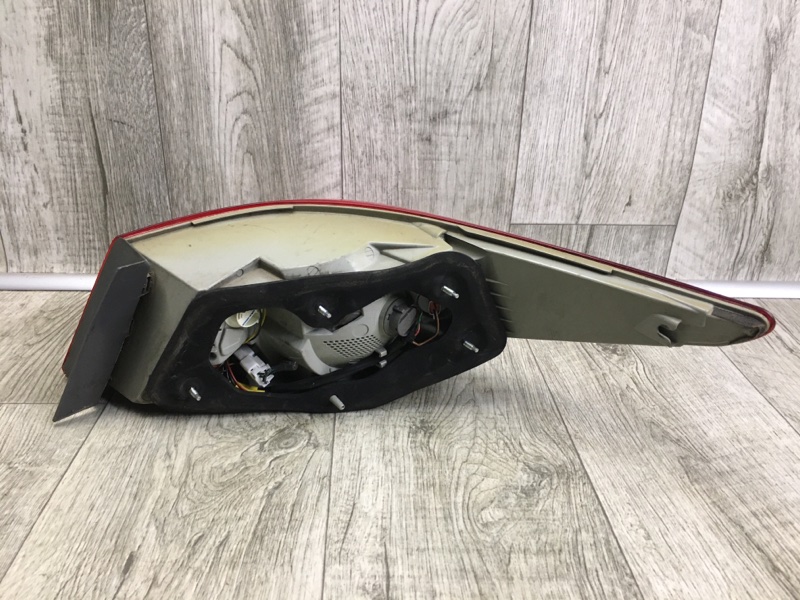 Фонарь наружный левый SONATA YF 10-14 YF