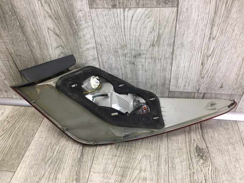 Фонарь наружный левый SONATA YF 10-14 YF