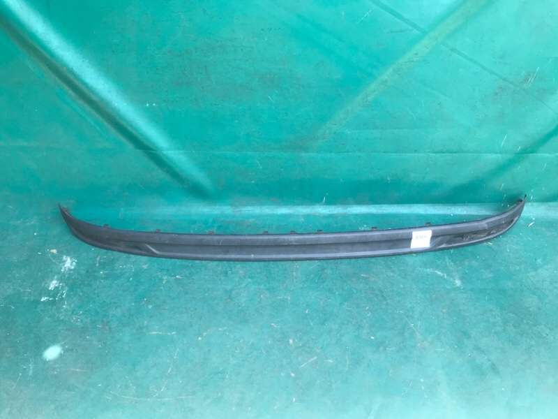 Накладка бампера задняя FORD FUSION 14- 2016 C15HDTX DS7Z-17K922-AA Б/У