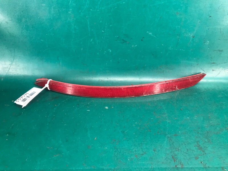 Катафот R правый HYUNDAI ELANTRA AD 16- 2016 2.0 G4NH 92406-F2000 Б/У