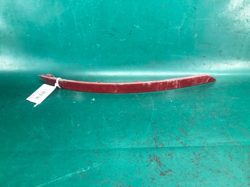 Катафот L левый HYUNDAI ELANTRA AD 16- 2016 2.0 G4NH 92405-F2000 Б/У