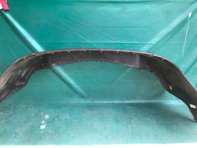 Бампер задний FUSION 14- 2016 C15HDTX