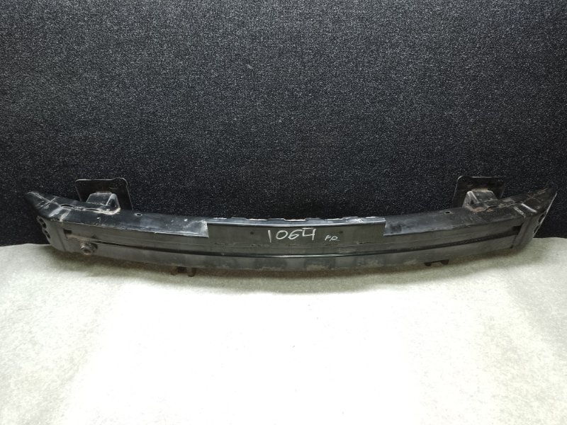 Усилитель переднего бампера HYUNDAI ELANTRA MD 10-15 2013 1.8 G4NB 86530-3X101 Б/У