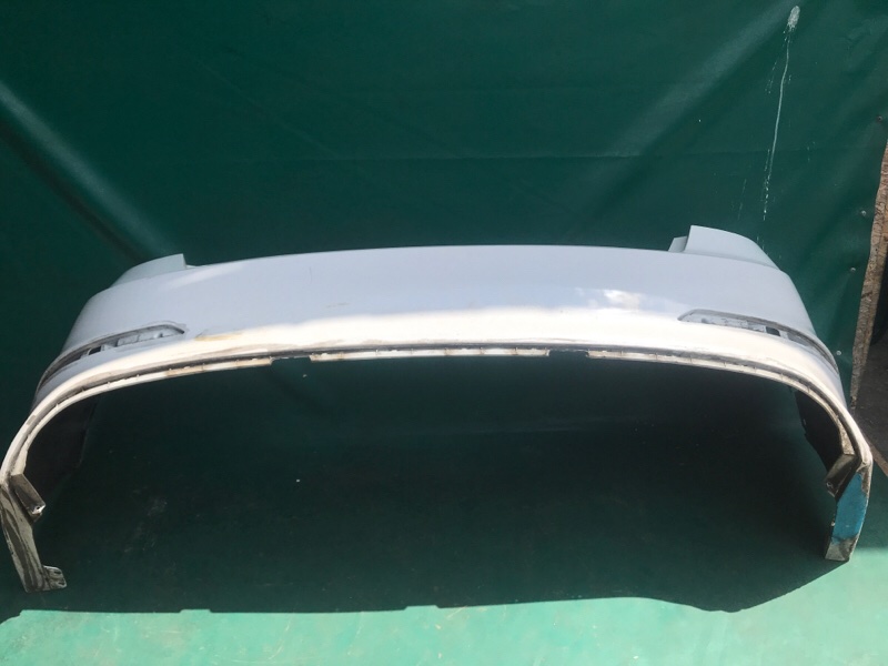 Бампер задний HYUNDAI ELANTRA AD 16- 2016 2.0 G4NH 86611-F3000 Б/У