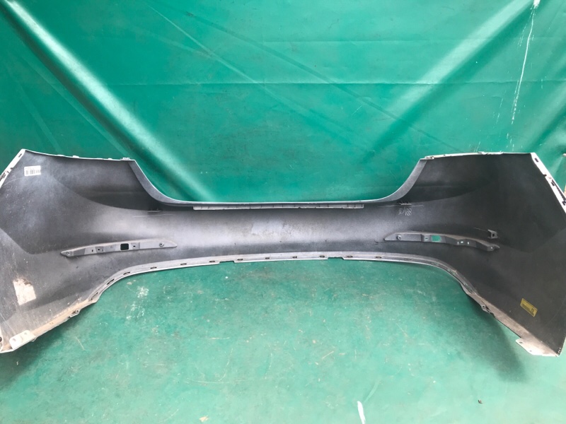 Бампер задний ELANTRA AD 16- 2016 2.0 G4NH