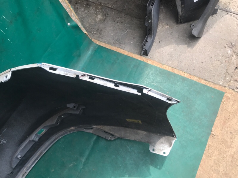 Бампер задний ELANTRA AD 16- 2016 2.0 G4NH