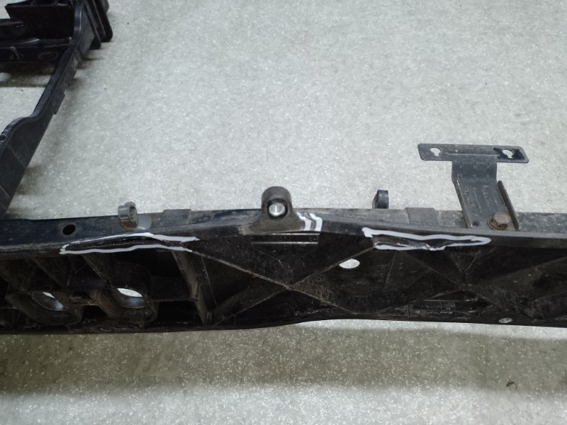 Панель передняя ELANTRA MD 10-15 2013 1.8 G4NB