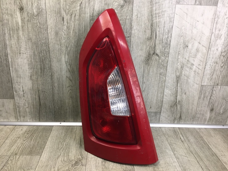 Запчасть фонарь наружный левый KIA SOUL AM 08-13 Хетчбек 2.0 924102K510 Б/У Фонарь наружный левый KIA SOUL AM 08-13 Хетчбек 2.0 924102K510 Б/У