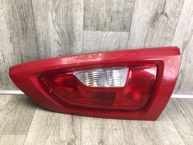 Фонарь наружный левый KIA SOUL AM 08-13 Хетчбек 2.0 Фонарь наружный левый KIA SOUL AM 08-13 Хетчбек 2.0