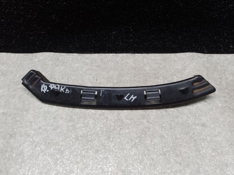 Кронштейн переднего бампера (под фарой) левый HYUNDAI ELANTRA MD 10-15 2013 1.8 G4NB 86517-3X000 Б/У