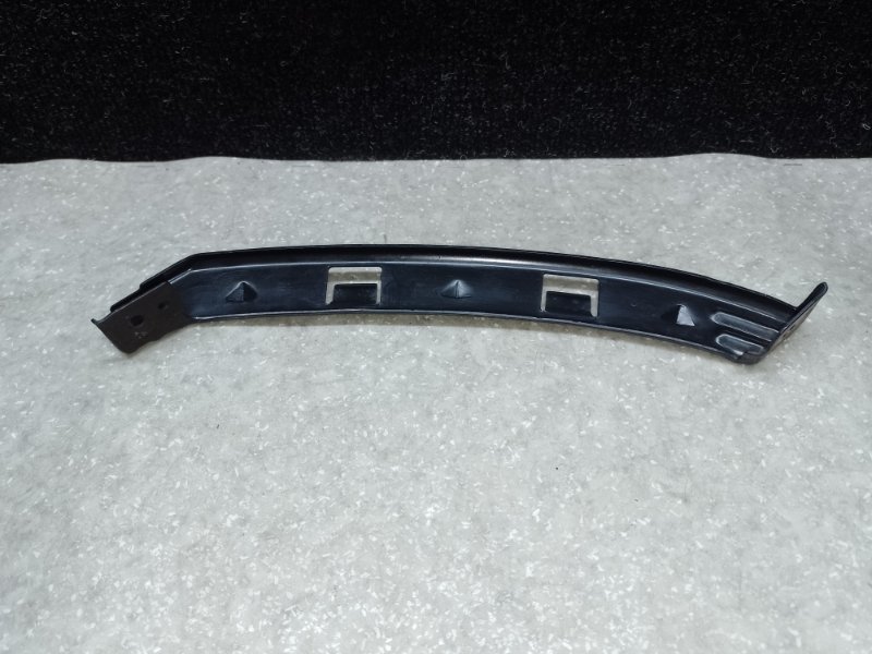 Кронштейн переднего бампера (под фарой) левый ELANTRA MD 10-15 2013 1.8 G4NB