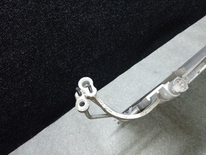 Радиатор кондиционера HYUNDAI ELANTRA MD 10-15 1.8 G4NB