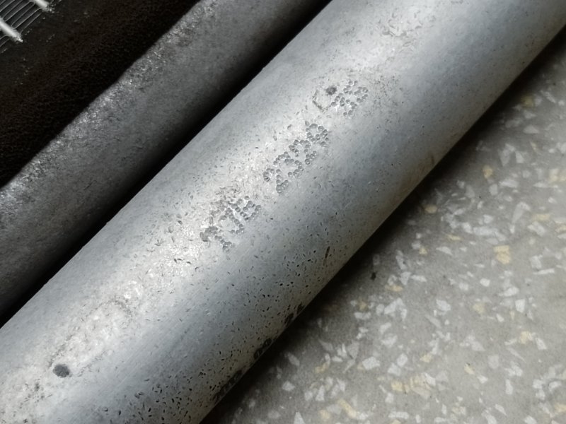 Радиатор кондиционера ELANTRA MD 10-15 2013 1.8 G4NB