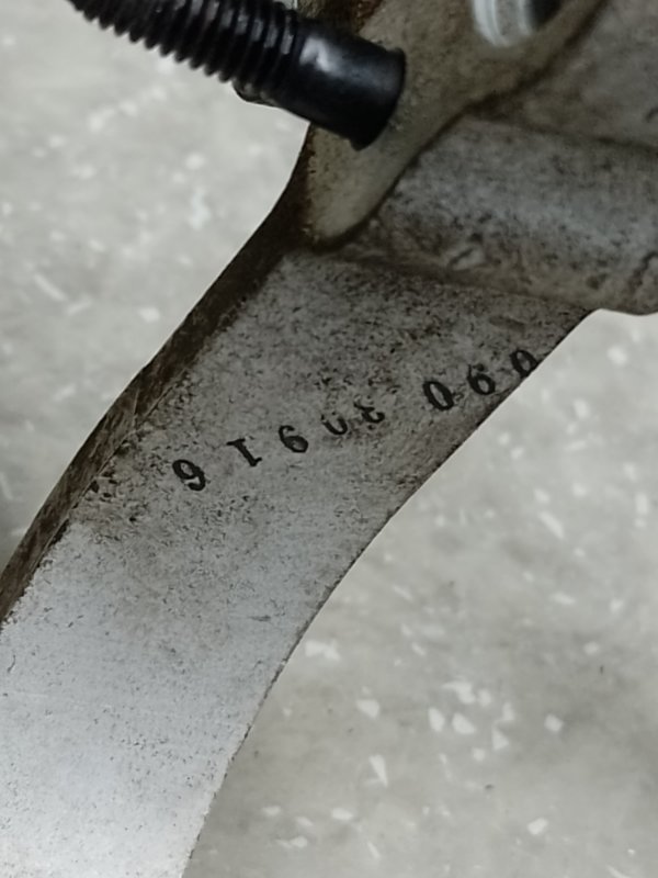 Радиатор кондиционера ELANTRA MD 10-15 2013 1.8 G4NB