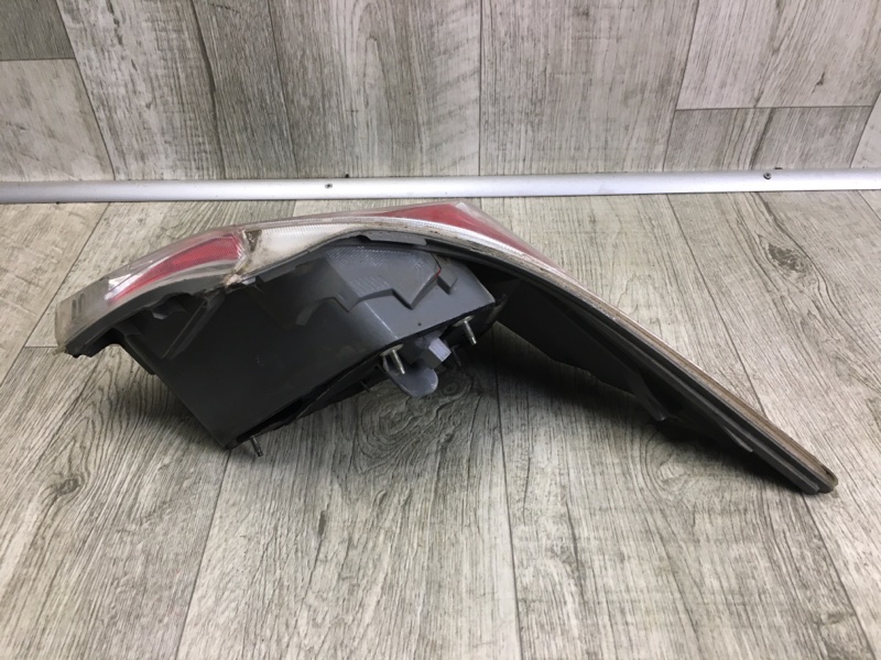 Фонарь наружный левый ACCORD USA 07-12 Седан Фонарь наружный левый ACCORD USA 07-12 Седан