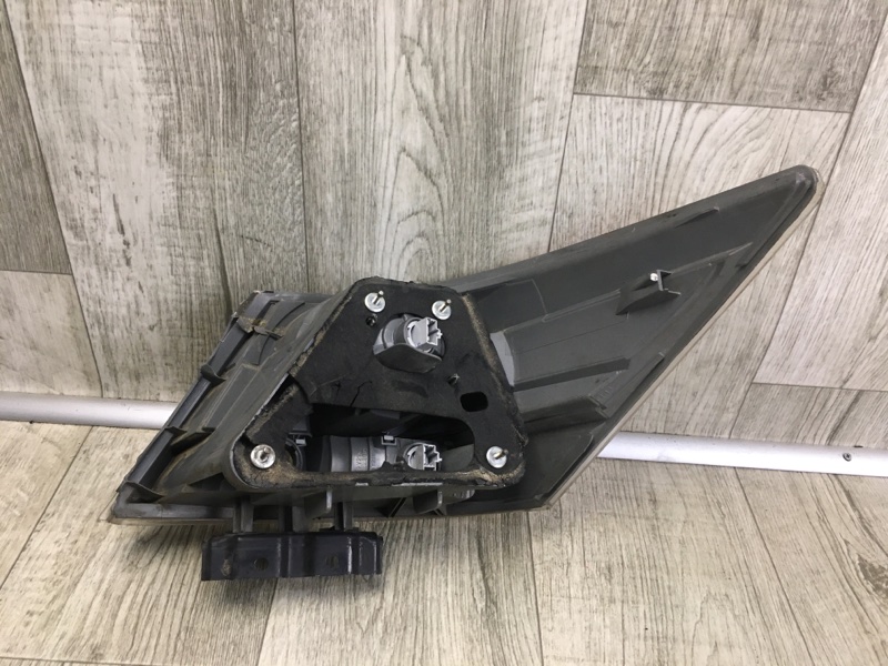 Фонарь наружный левый ACCORD USA 07-12 Седан Фонарь наружный левый ACCORD USA 07-12 Седан