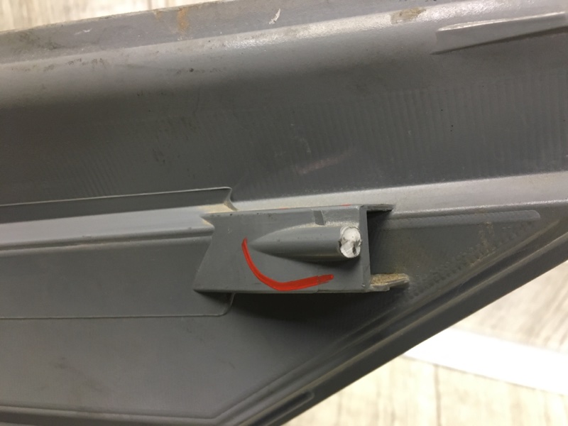 Фонарь наружный левый ACCORD USA 07-12 Седан Фонарь наружный левый ACCORD USA 07-12 Седан