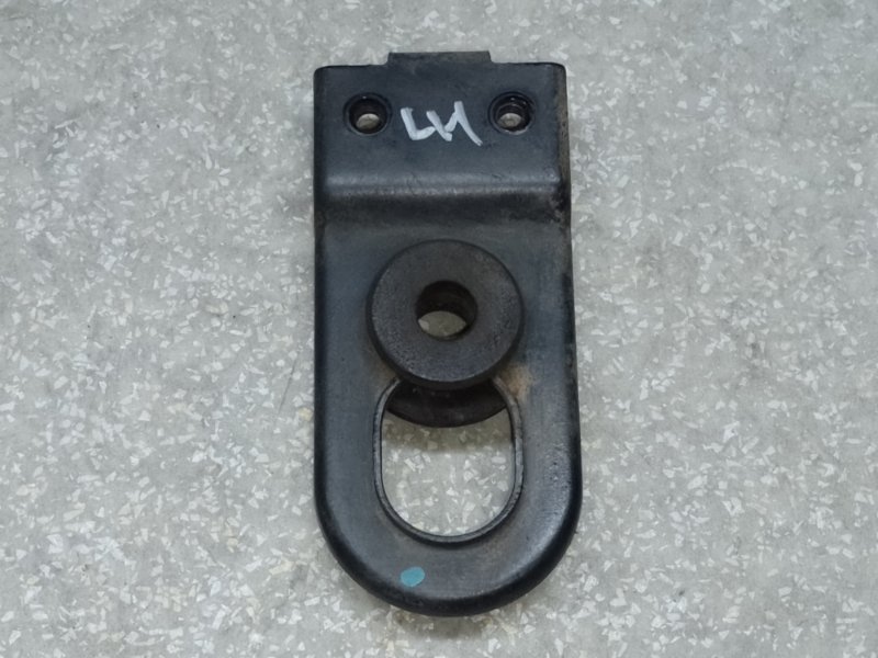 Крепление радиатора левое HYUNDAI ELANTRA MD 10-15 2013 1.8 G4NB 25333-3X000 Б/У