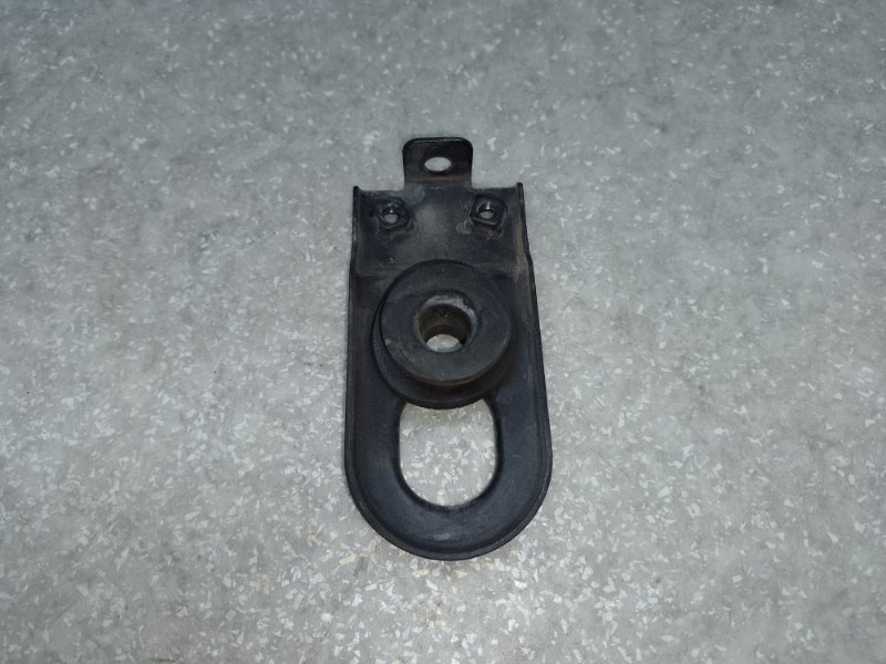 Крепление радиатора левое ELANTRA MD 10-15 2013 1.8 G4NB