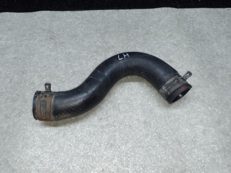 Патрубок системы охлаждения левый HYUNDAI ELANTRA MD 10-15 2013 1.8 G4NB 25411-3X650 Б/У