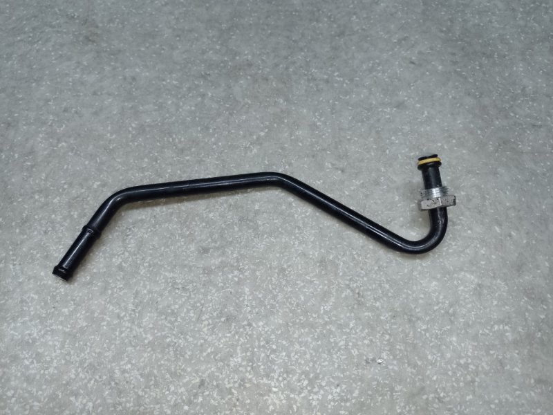 Патрубок системы охлаждения HYUNDAI ELANTRA MD 10-15 2013 1.8 G4NB Б/У