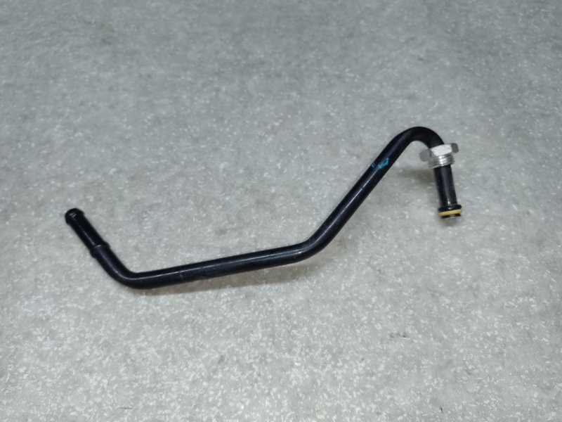 Патрубок системы охлаждения ELANTRA MD 10-15 2013 1.8 G4NB